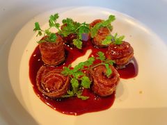 -柿合缘新京菜(国金中心商场店)