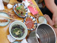 -炒豆合作社(东四总店)