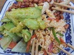 -祥云阁泡馍(铁建水岸雅苑店)