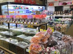 零售区-苏州蜜字牌蜜饯(东环店)