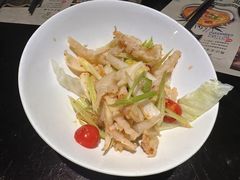-金厨泰国餐厅·全泰籍厨师料理(拱北店)