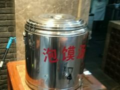 -毅祥斋老孙家泡馍(北院门鼓楼店)