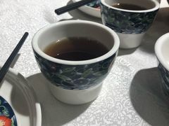 -老浒记烤鸭-北京菜(琉璃厂店)