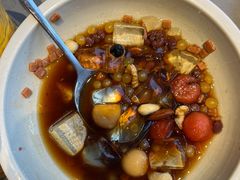 -四川饭店(长白店)