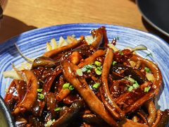 -扬州狮子楼·非遗淮扬菜(东关街店)