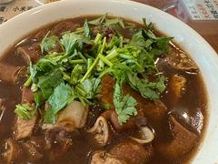 -北京小肠陈饭庄(方庄店)