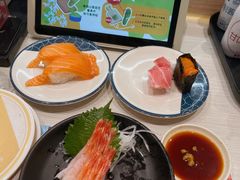 -滨寿司(新街口中央商场店)