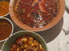 -麻六记(新天地店)