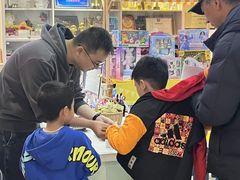 -蓝话筒·少儿成人演讲口才·主持朗诵·戏剧表演(大华第一坊店)