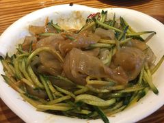 -东北人家铁锅炖(鞍山路店)