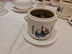 -山泉公馆酒家(珠江新城店)