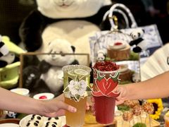 -悦百味·品质川菜(橄榄郡店)