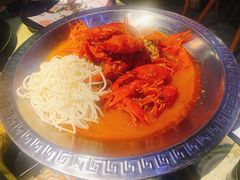 -红钳侠小龙虾·烧烤(中赢康康谷店)