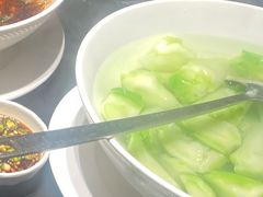 -铜锣湾·有麝自然香(渝北财富中心店)
