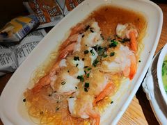 -金牌外婆家(苏州中心店)