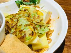 -素满香·食养自助(天一广场店)