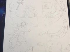 -东方童画少儿美术(莘庄体验馆)