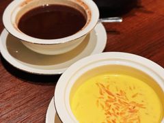 -蛇口希尔顿南海酒店·随轩中餐厅·粤菜