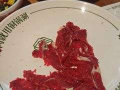-刘老表·瓦罐汤涮肉(樟树林店)