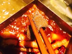-海底捞火锅(连城广场店)
