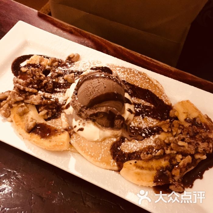 pancake manor图片