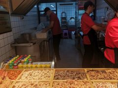 -炸肉先生总店(青泥店)