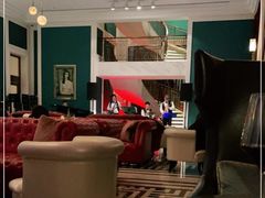 -The St·Regis Bar 瑞吉酒吧
