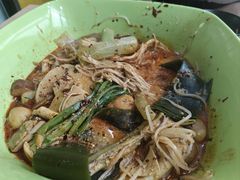 -林静小吃(复兴路店)