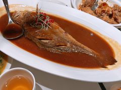 -莆田餐厅PUTIEN(武商MALL店)