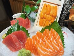 -昱匠·日本料理(金融街店)