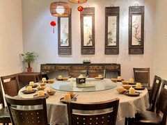 -大洋家·潮汕鱼鲜·花胶砂锅粥(天河东路店)