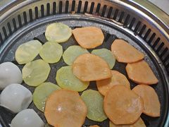 -杨记齐齐哈尔烤肉(总店)