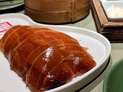 -那家小馆•北京菜•烤鸭(中关村店)