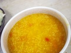 南瓜粥-老陶包子铺(南大西南村店)