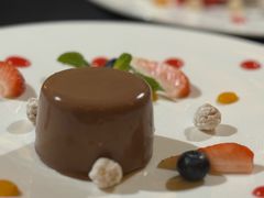 -圣丰索菲特·法国餐厅