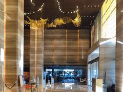 -珠海中海雅高铂尔曼酒店
