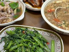 -聂记粤菜馆(鼓西路店)