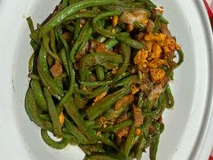 -西贝(上海我格广场店)