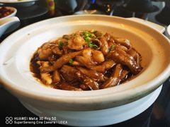 -東舍食唐精品陕菜馆
