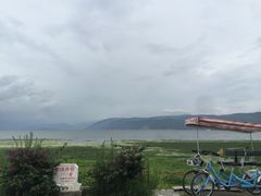 -大理洱海