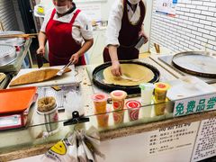 -香糯炎荞饼王(解放碑店)