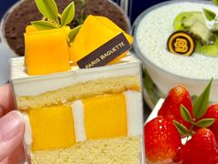 -巴黎贝甜·生日蛋糕(杭州文二路店)
