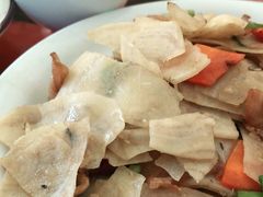 -红炎炎农家菜老字号(金水台店)