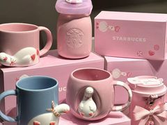 -星巴克臻选(深圳卓悦中心店)