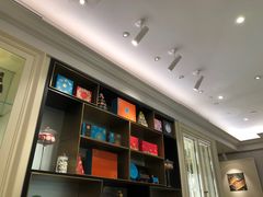-PAUL LAFAYET 法式甜品(港汇广场店)