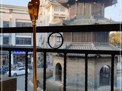 -怡园饭店-餐厅(四望亭店)