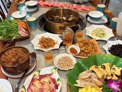 -大理董·董家小厨野生菌火锅(古城旗舰店)