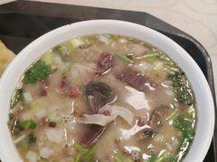 -烤肉宛饭庄(北新桥店)