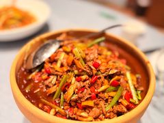 -茶啊冲电影主题文化餐厅(TOUCH12街店)