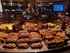 -B&C黄油与面包·THE GARDEN BAKERY概念店(世纪汇店)